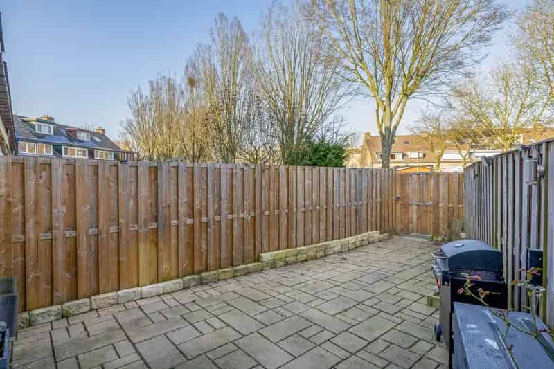 Ruime gezinswoning 5 slaapkamers Hoogvliet