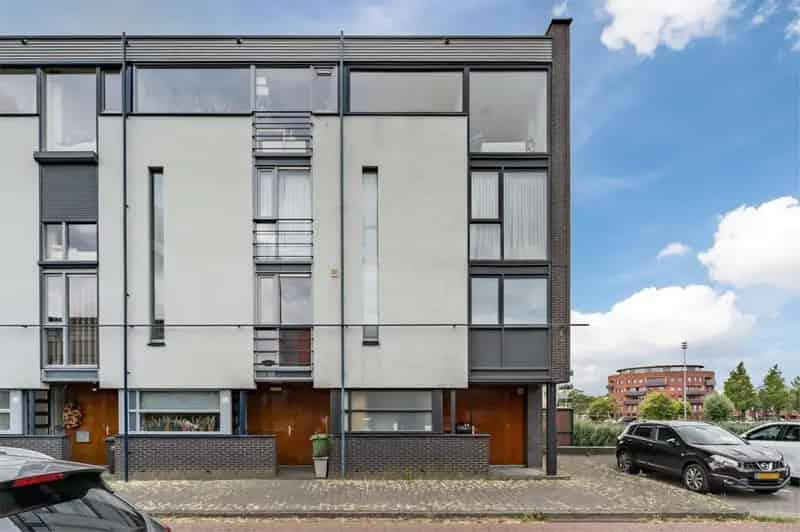 Huis te koop: Waterlandsingel 48 2548 ST Den Haag | Funda