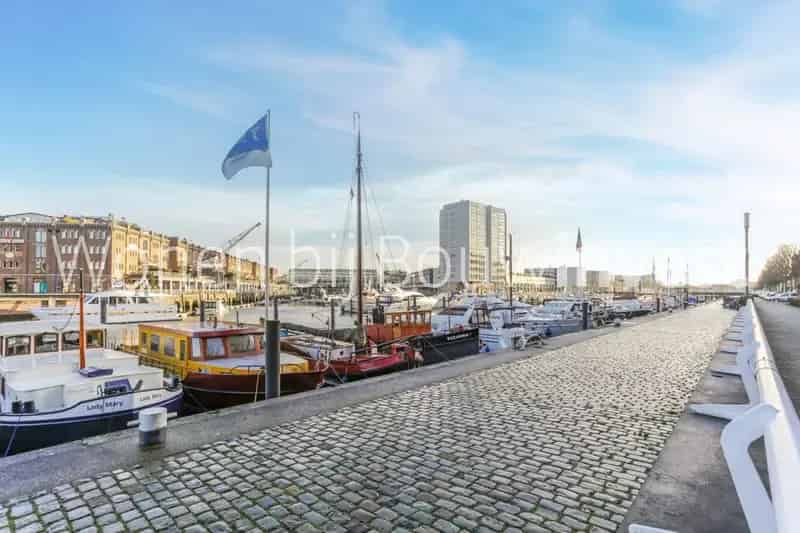 Ruim 3-kamerappartement met balkon en berging