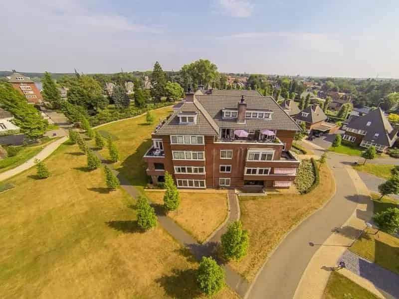 Luxe 3 Kamer Appartement Domein Moubis Te Huur
