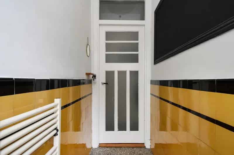 Appartement te koop Den Haag Bloemenbuurt 3 slaapkamers