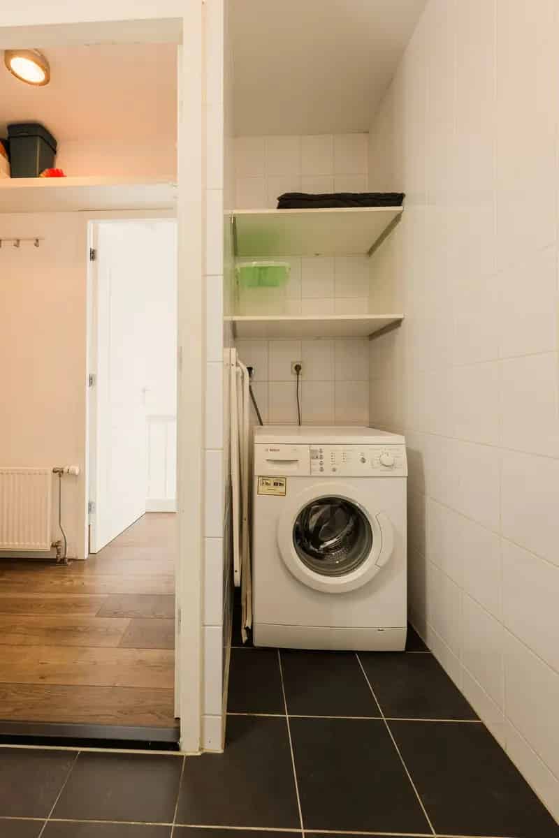 Appartement Amsterdam Oost Ruim Dakterras Nabij Flevopark