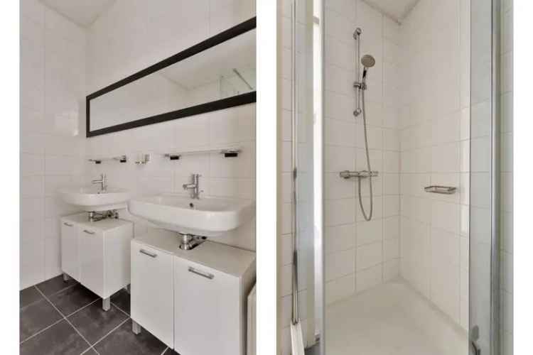 Appartement Te Koop in Tilburg, Noord-Brabant