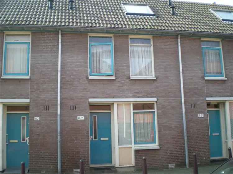 Woning Schilderswijk: Ideaal voor Starters en Gezinnen