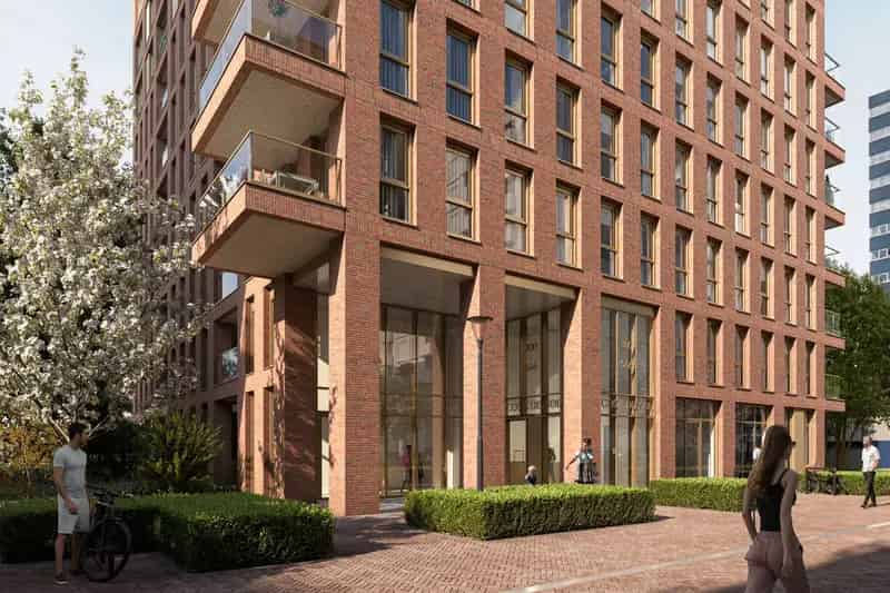 Appartementen te koop Haarlem Nieuw Zuid: Luxe, Ruim en Groen
