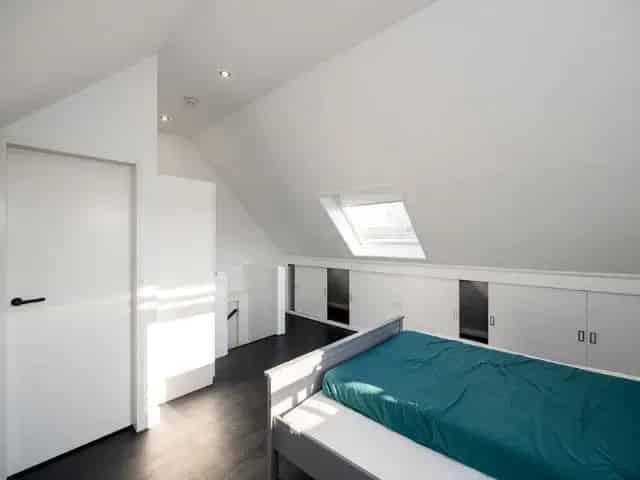Ruime Eengezinswoning 4 Slaapkamers Amstelveen