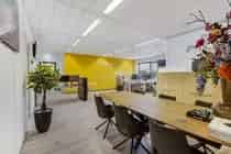 20-135 m2 Kantoorruimte te Huur Den Haag
