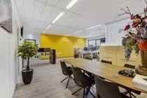 20-135 m2 Kantoorruimte te Huur Den Haag