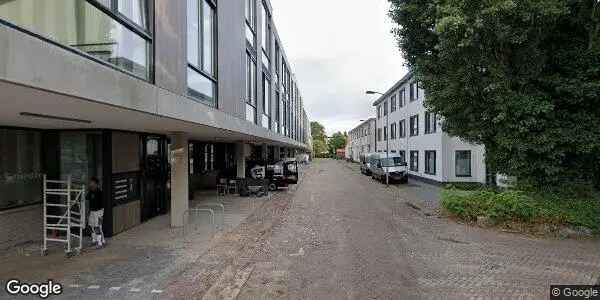 Appartement Hessen Kasselstraat in Eindhoven