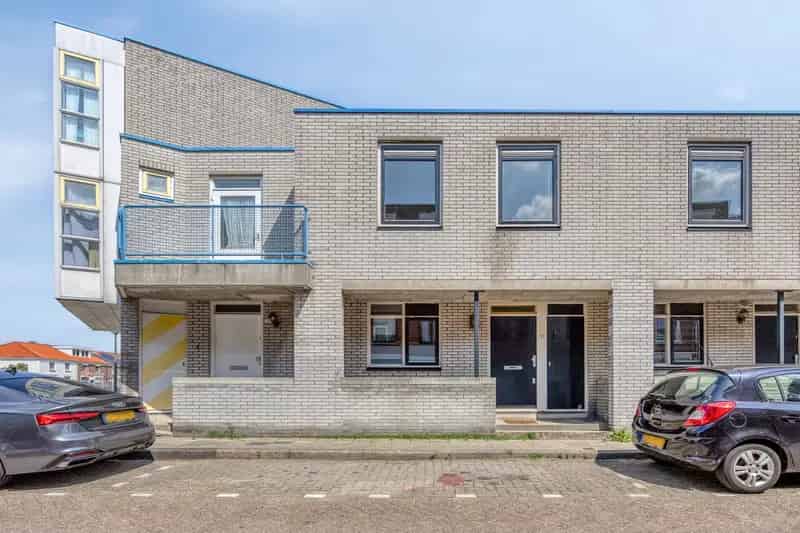 Appartement te koop: Brugmanstraat 50 3117 KH Schiedam | Funda