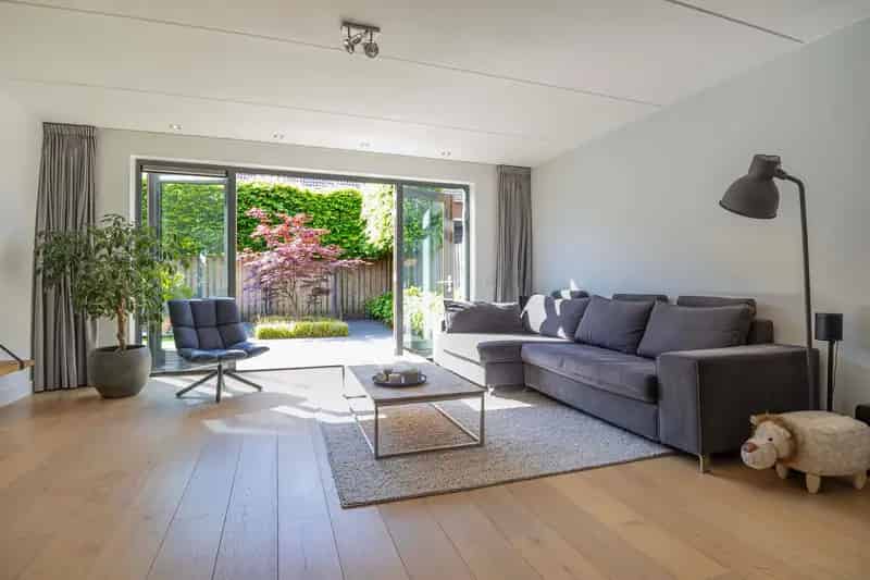 Huis te koop: Reehorsterweg 21-B 6717 LD Ede 