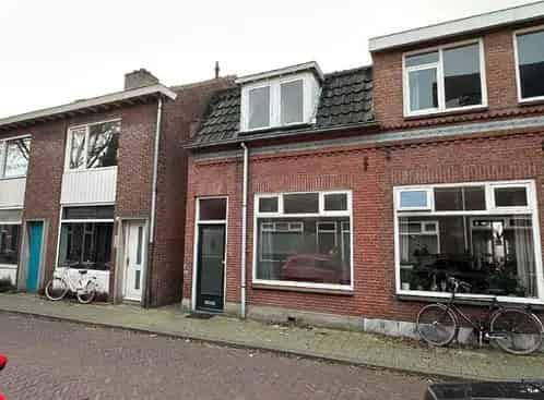 Studentenhuis Tilburg 5 Personen Kamerverhuurvergunning