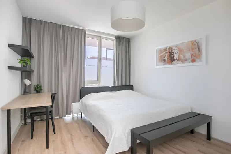Studio Capelle aan den IJssel 2 Kamers