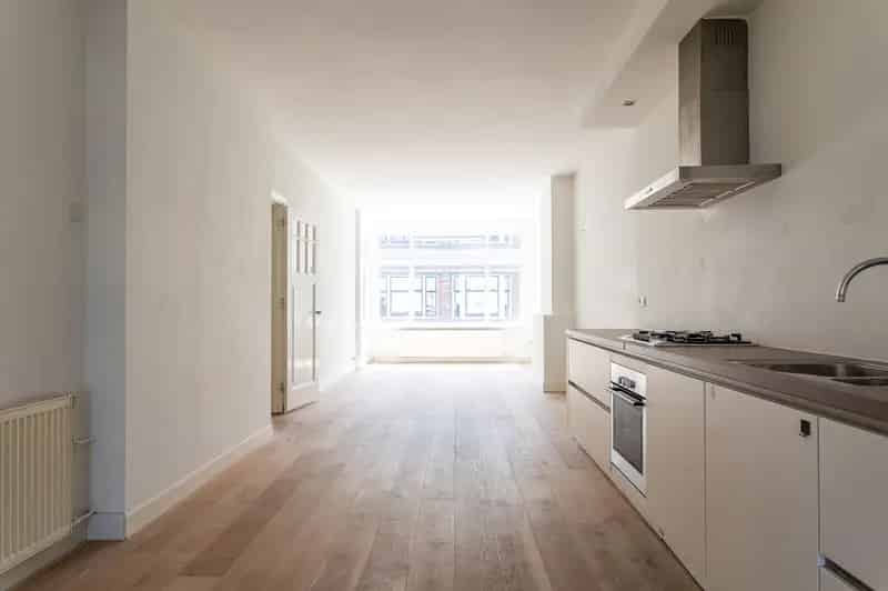 Appartement te koop: Pippelingstraat 99 2564 RE Den Haag 