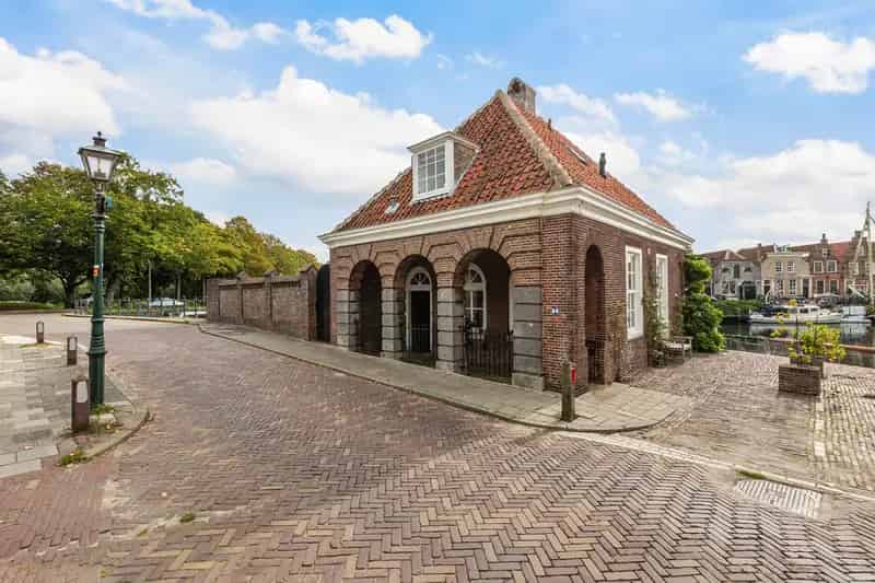 Huis te koop: Maarland Noordzijde 1 3231 CE Brielle | Funda