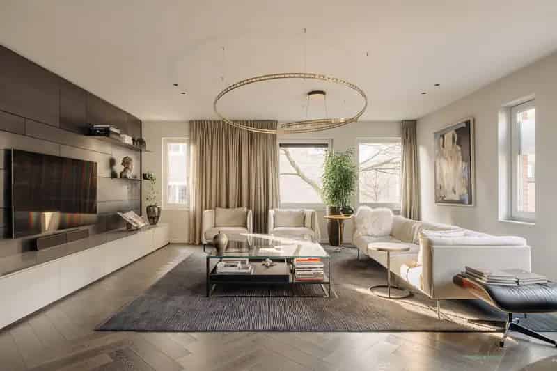 Appartement te koop Naarden Vesting: Luxe & Historie