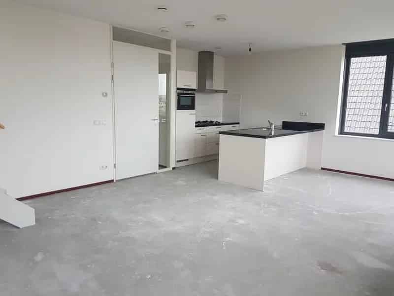 3 Kamer Appartement te Huur De Hoven
