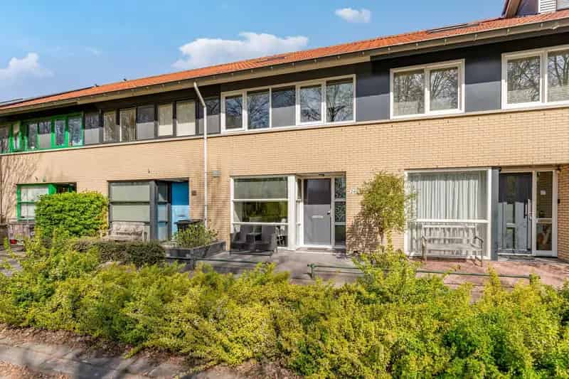 Luxe Tussenwoning Danswijk 4 slaapkamers Energielabel A