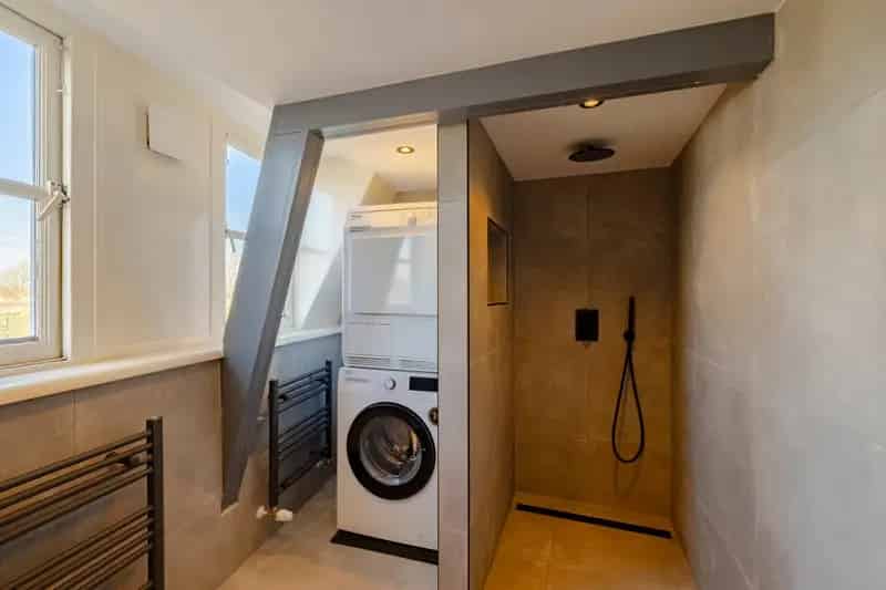 Huis te koop Halfweg 51m2 modern knus starters woning