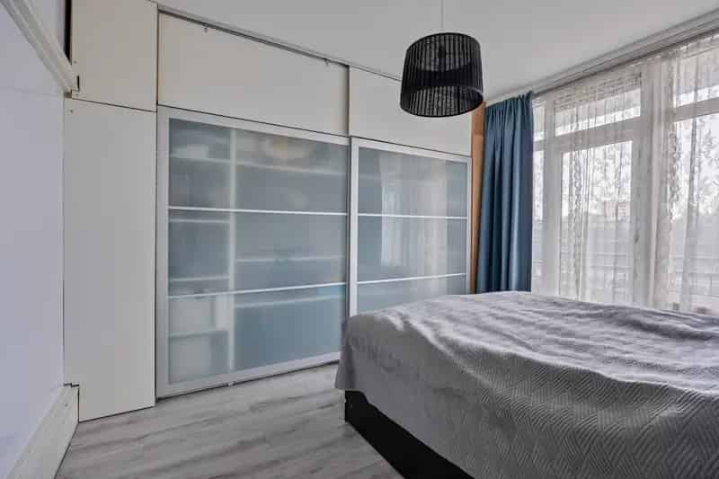 Appartement Osdorp 3 slaapkamers 71m2 Balkon Berging Energielabel C