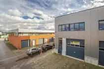 Bedrijfsruimte te Huur Arnhem 87-92 m2 Energiezuinig