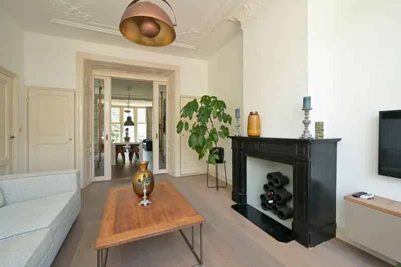 Appartement te koop Van Loostraat Den Haag