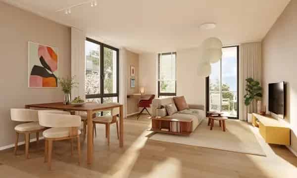 Appartementen Blinkert Capelle aan den IJssel Nieuwbouw 45