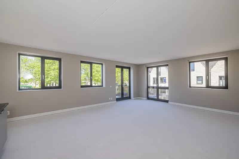 Hillegom Appartement te koop: 4-kamer appartement 91m2 A++