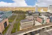 431 m2 Kantoorruimte te Huur Utrecht Rijnsweerd
