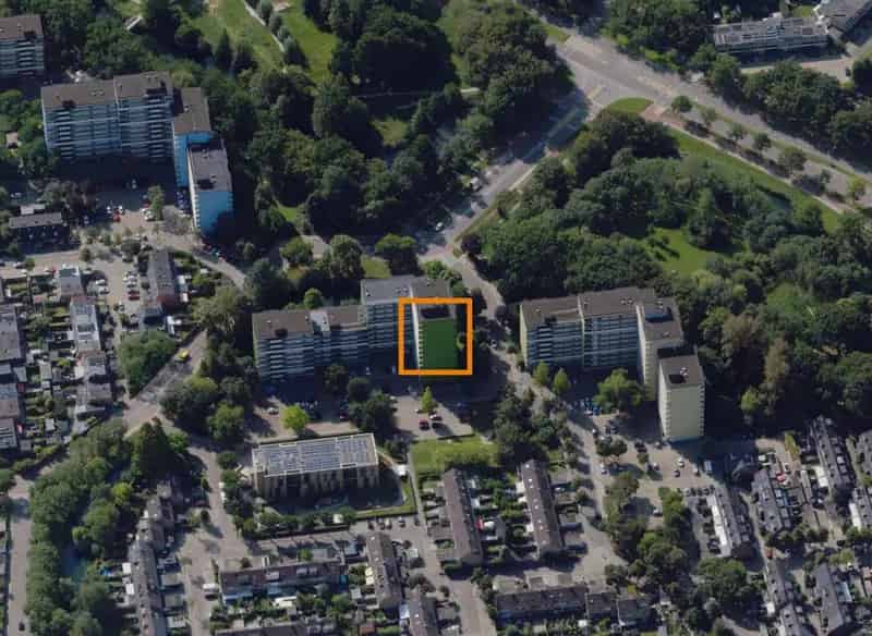 Zwanenveld 7060 Appartement nabij Dukenburg