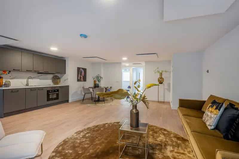 Appartement te koop: Tochtstraat 5-E 3036 SB Rotterdam | Funda