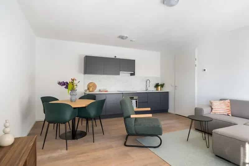 Short Stay Appartementen Velp Nabij Arnhem Nijmegen