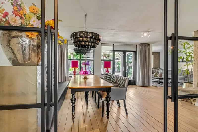 Luxe 2-1 Kap Woning Levensloopbestendig 3 slaapkamers 2 badkamers