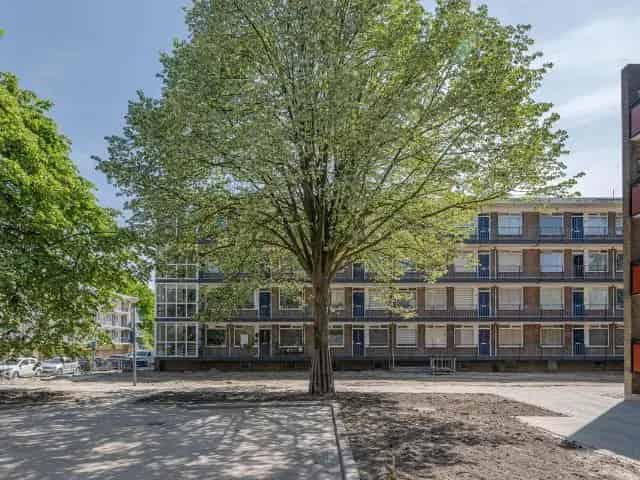 Ruime 3 Slaapkamer Woning Rotterdam Lombardijen