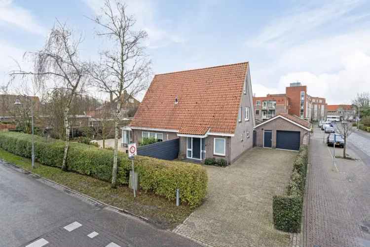 Eengezinswoning Te Koop in 10b, Touwbaan, Zierikzee, Zeeland