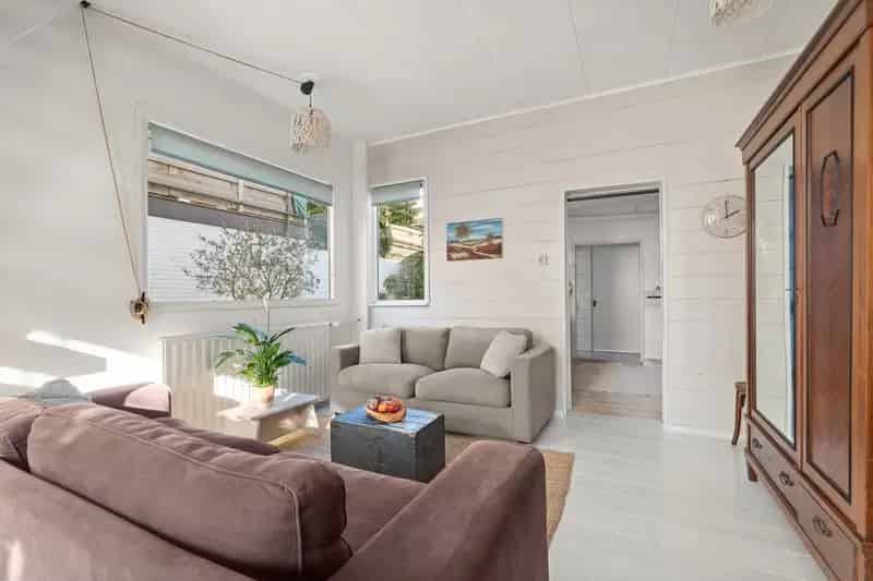 Charmante Tweekapper Bussum Dubbele Bewoning Studio Tuin