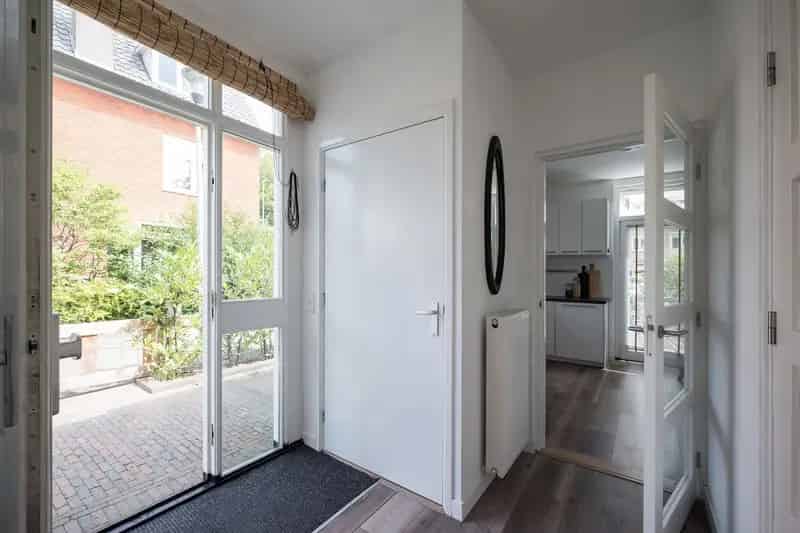 Te koop Haarlem: Moderne Hoekbungalow 61m² gerenoveerd 2022