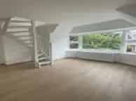 Appartement Westersingel in Groningen