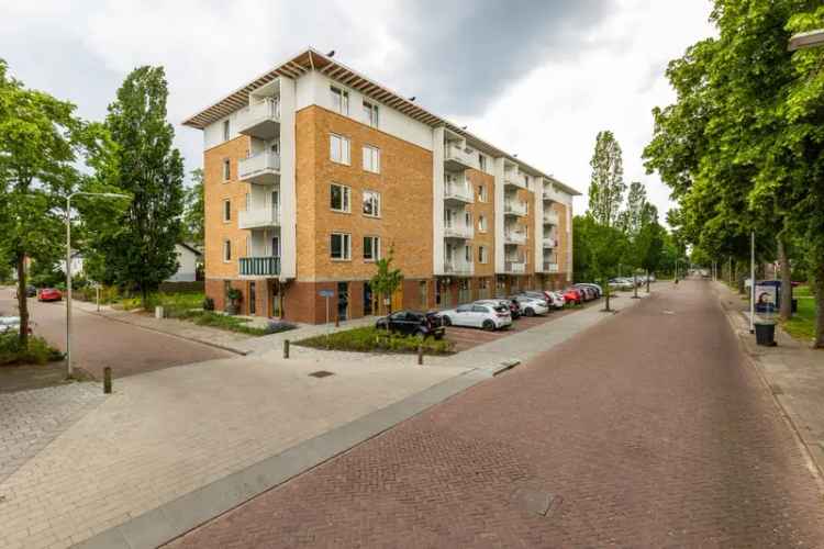 Appartement Huur: Inkomenseisen €49670-€89821 Elektrisch Koken