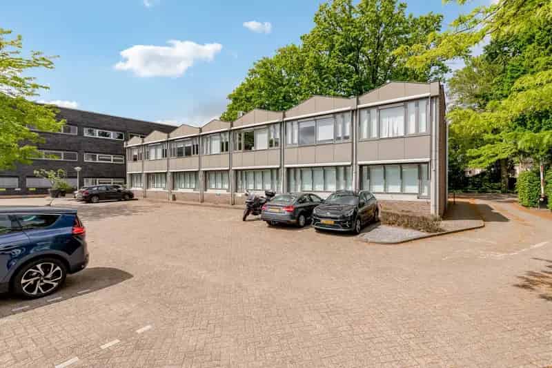 Kantoor Vught | Zoek kantoren te huur: Molenstraat 2-B 5262 ED Vught 