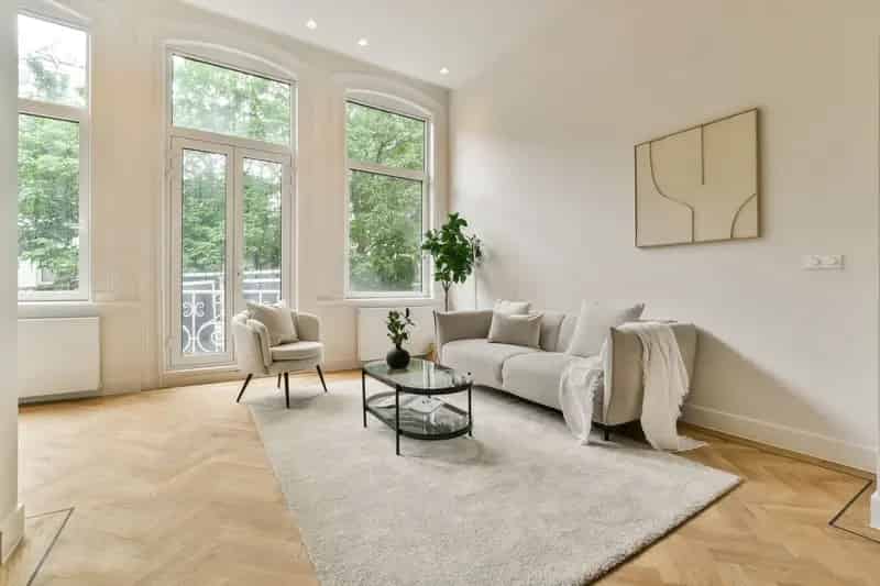 Appartementen Weteringschans Amsterdam Centrum