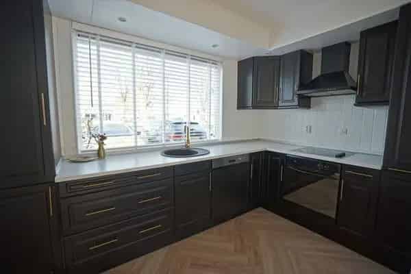 Ruime 5-kamer woning Almere Centrum 4 slaapkamers