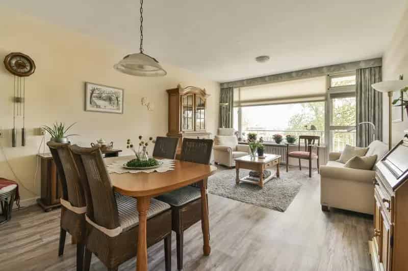 4 Kamer Appartement te Koop Capelle aan den IJssel