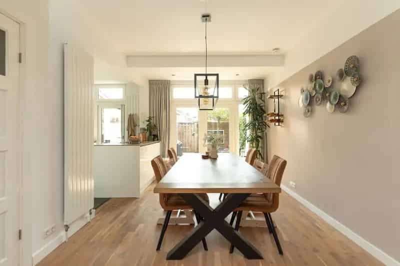 Huis te koop: Planetenstraat 46 1223 GV Hilversum | Funda