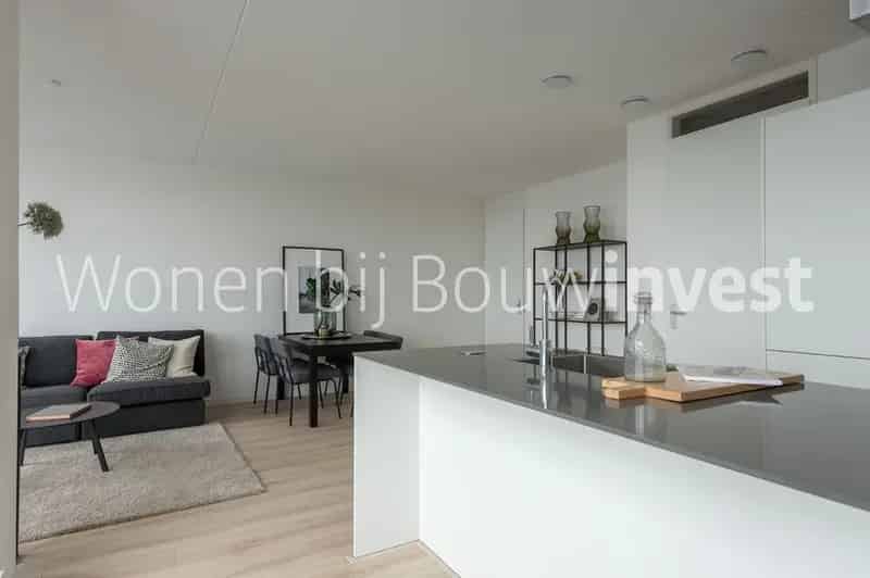 Amsterdam Maisonnette 91m² Dakterras Uitzicht 2 slaapkamers