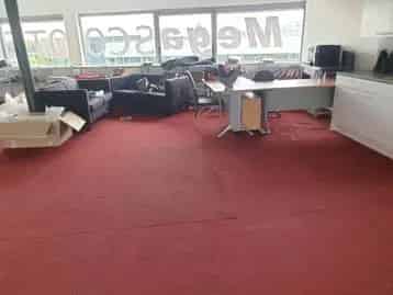 Kantoor te huur Rhoon 165m3