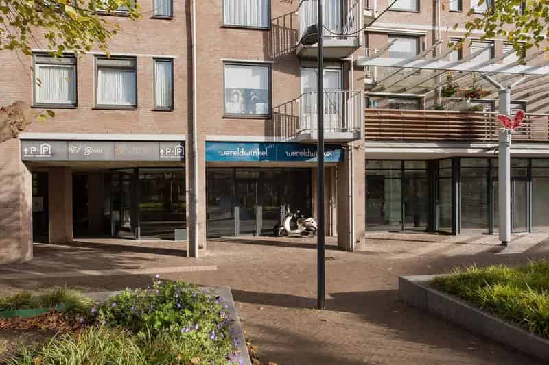 Bedrijfsruimtes te Huur Emmen Centrum