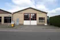 650 m2 bedrijfsruimte te huur in Ruurlo