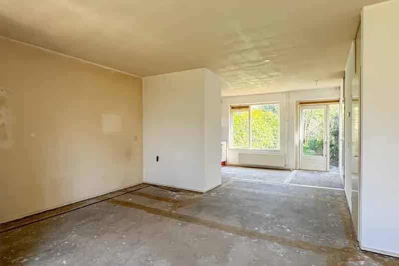 Huis te Koop Eemnes Ruime Gezinswoning 3 Slaapkamers