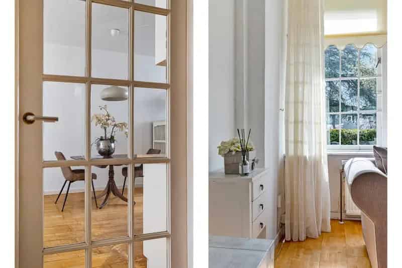 Appartement te koop Rijswijk 82m2 3 kamers tuin VVE